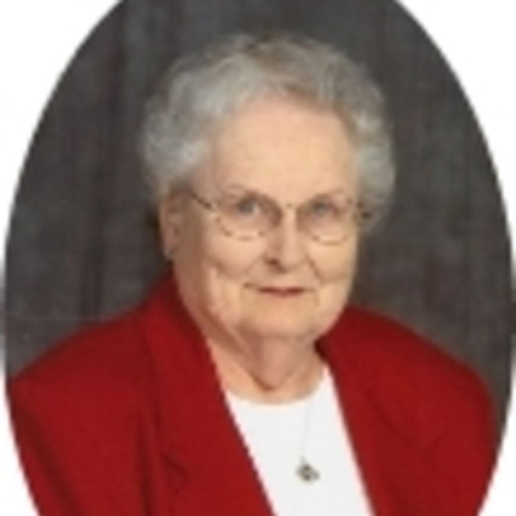 Doris Marie Koosmann Profile Photo