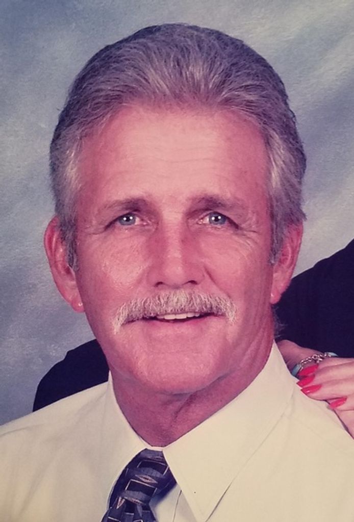 Terry Trenton Oglesby