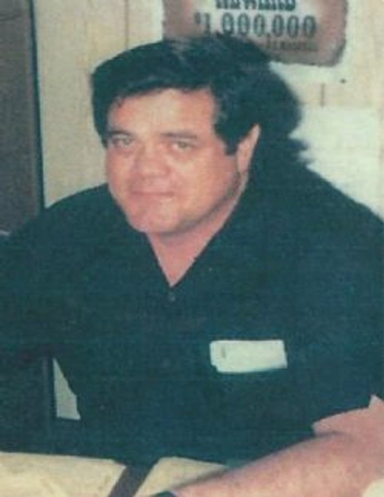 John Vidrine