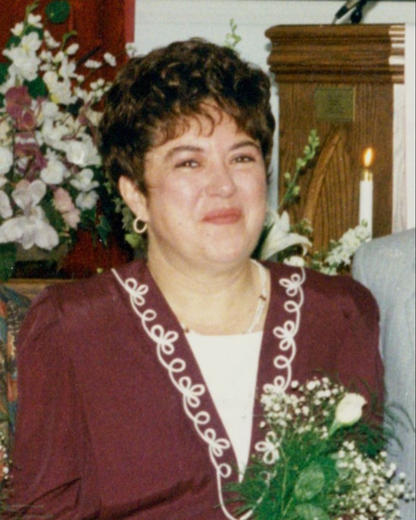 Dorothy Lewis