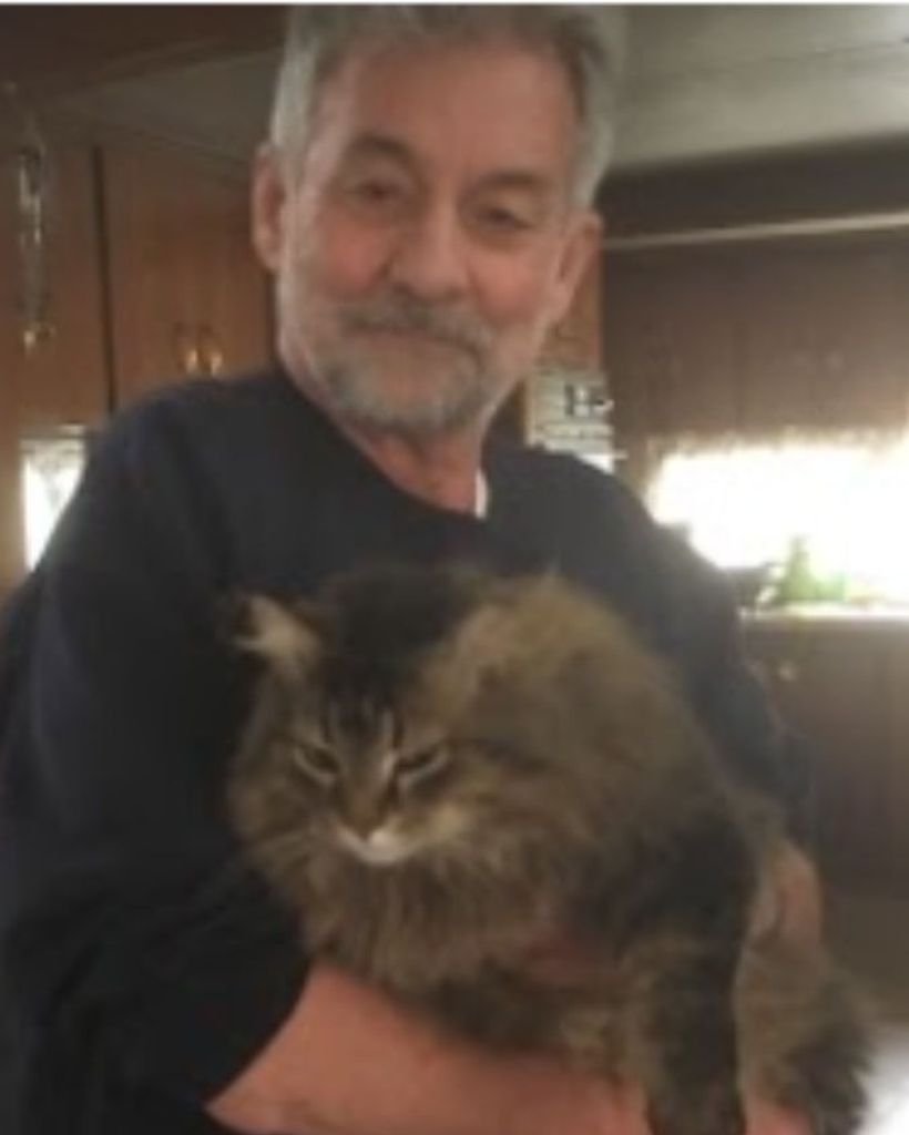 Robert "Bob" Howry