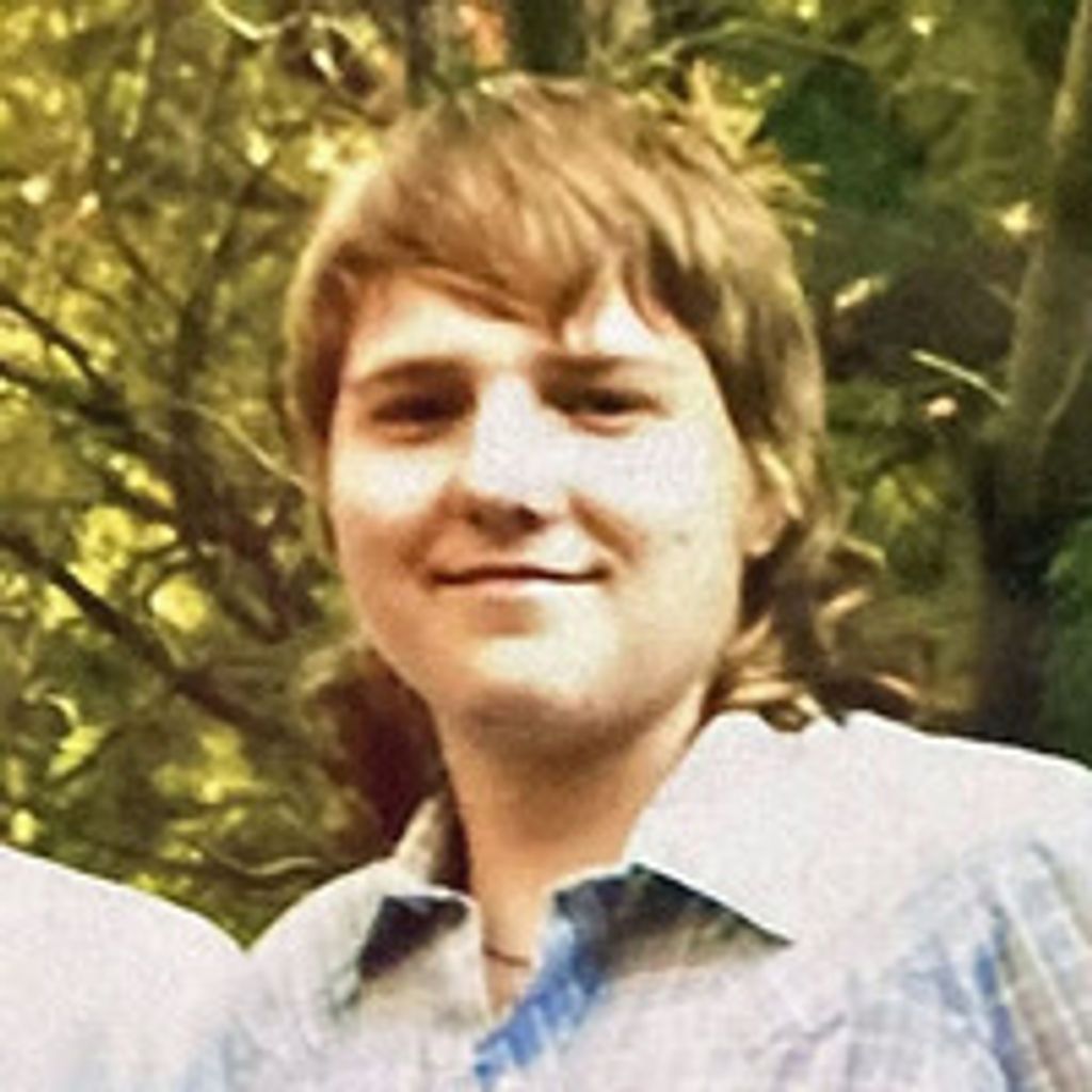 Michael Teancum Alley
