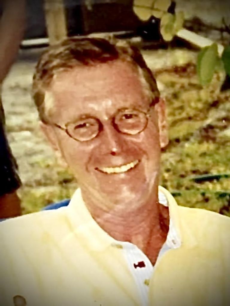 Mr. Michael A. Clark Profile Photo
