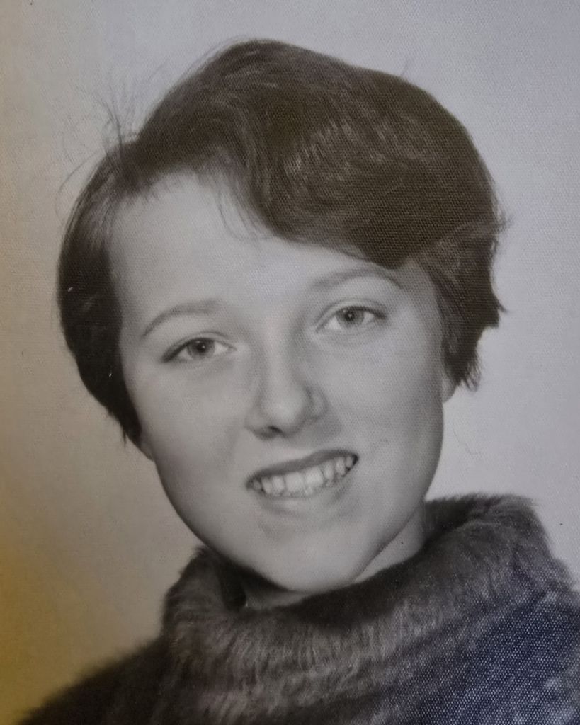 Deborah Marie Foster Profile Photo