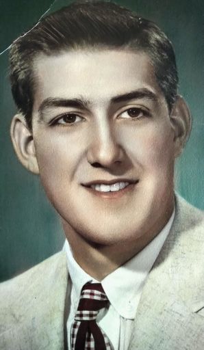 Charles "Dick" Richard Strasser photo gallery thumbnail 20 of 39