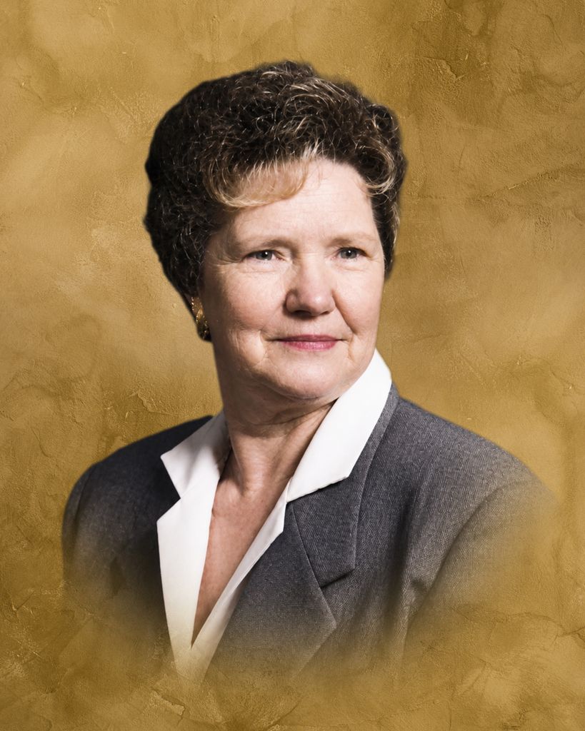 Alice May (Koning) Truckenmiller