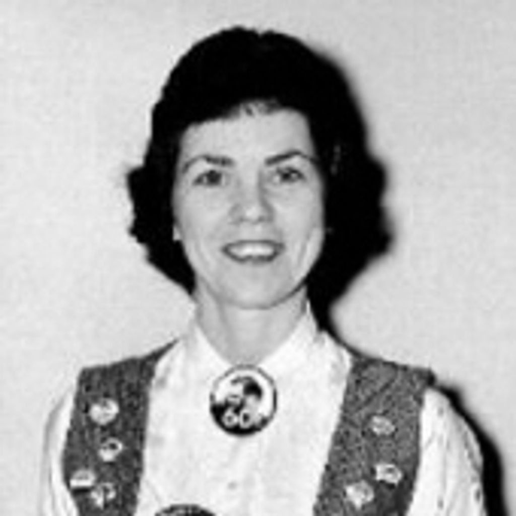 Shirley Geraghty