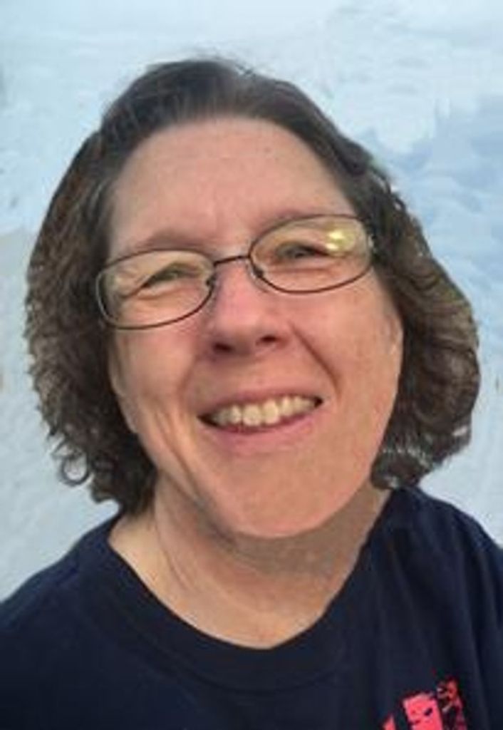 Betty Jane Anderson