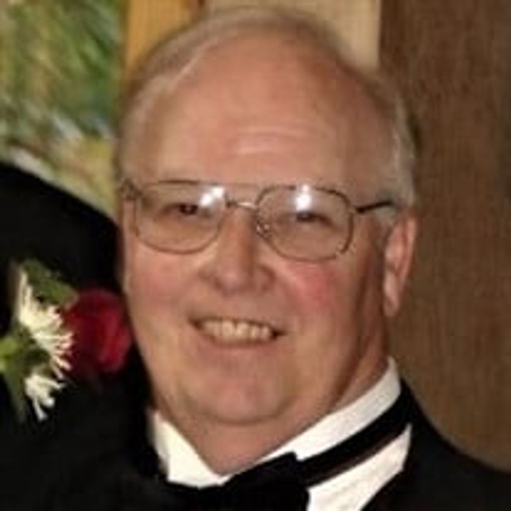 George Amos Darrington