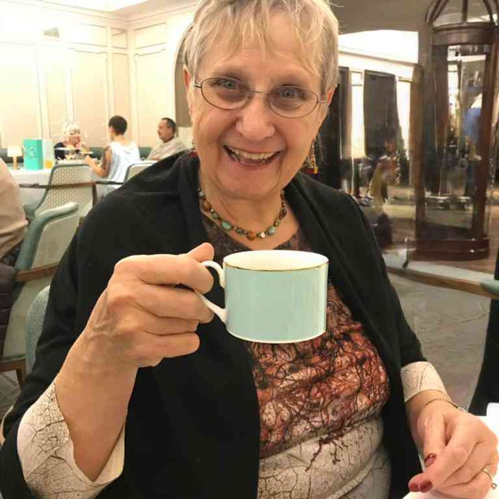 Kathryn Stanek Profile Photo