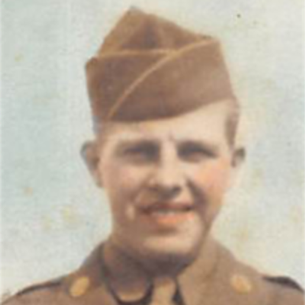 Clifford Goss Profile Photo
