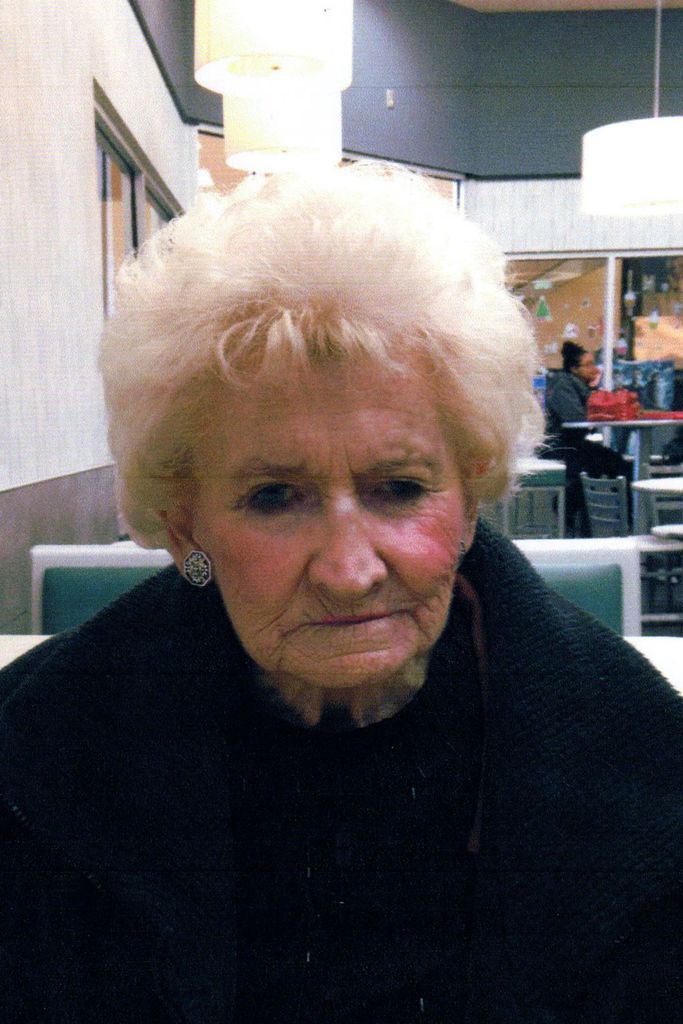 Helen Ray Tyndall