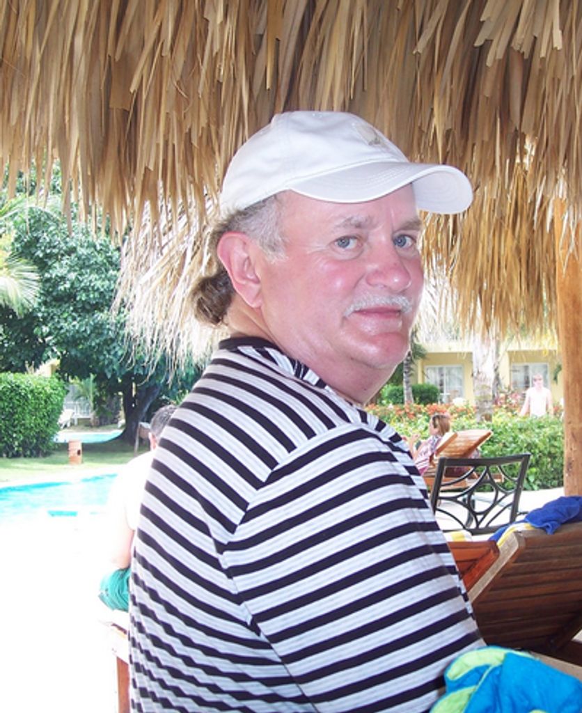 John "Jack" Willman, Sr. Profile Photo