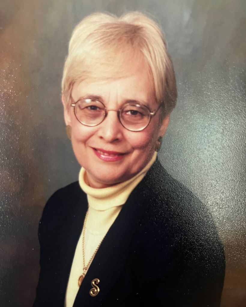 Sue Campbell Barrett Profile Photo