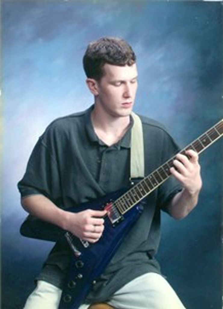 John Michael Reese