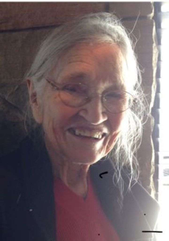 Mary Emogene Finn Mckinnie Profile Photo