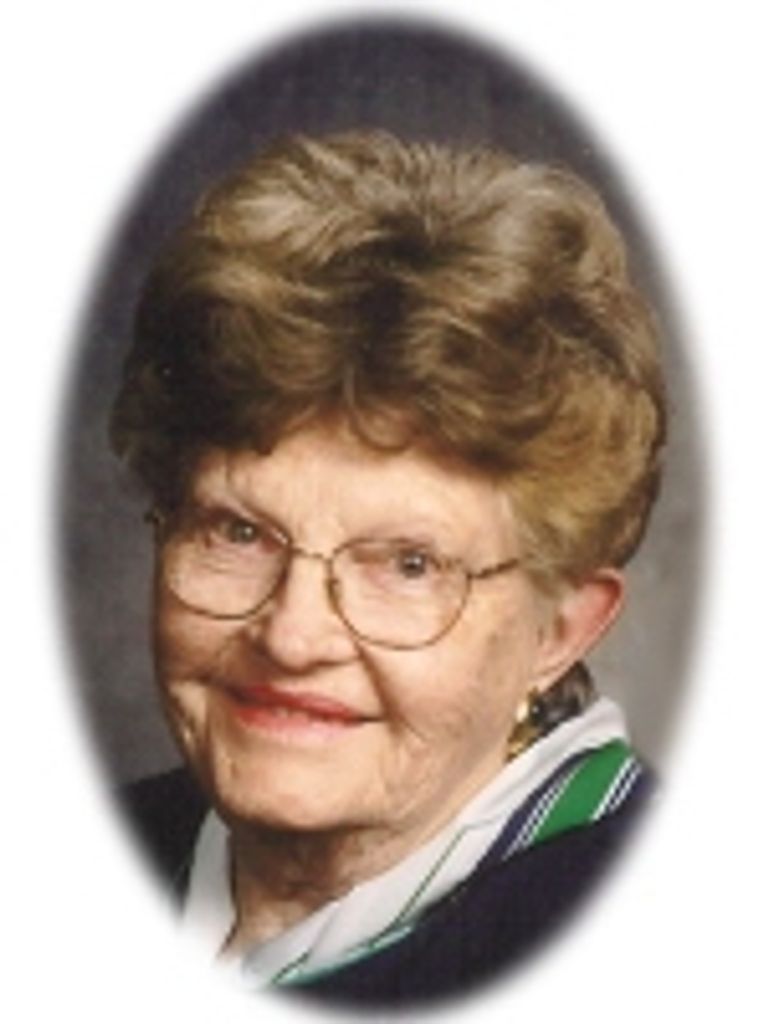 Frances Ann Badger