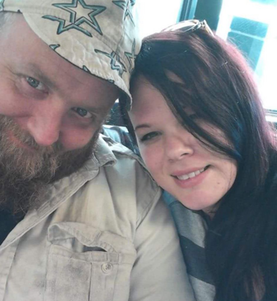 Tommie Ray Mccoy Iii