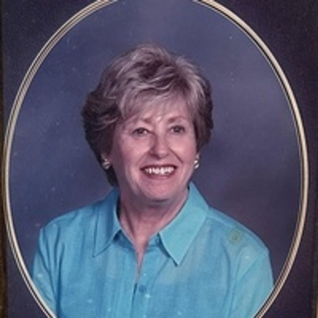 Joyce P. Suhs
