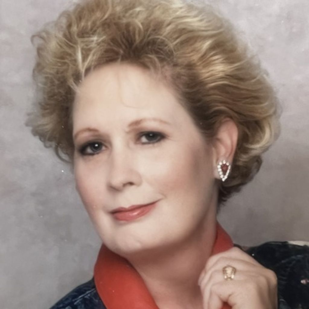 Charlotte Katherine Chandler