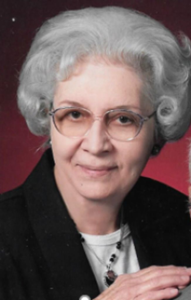 Margaret  Louise Lingle