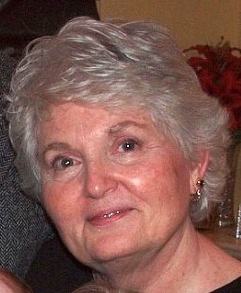 Gail Duvall Anderson Profile Photo