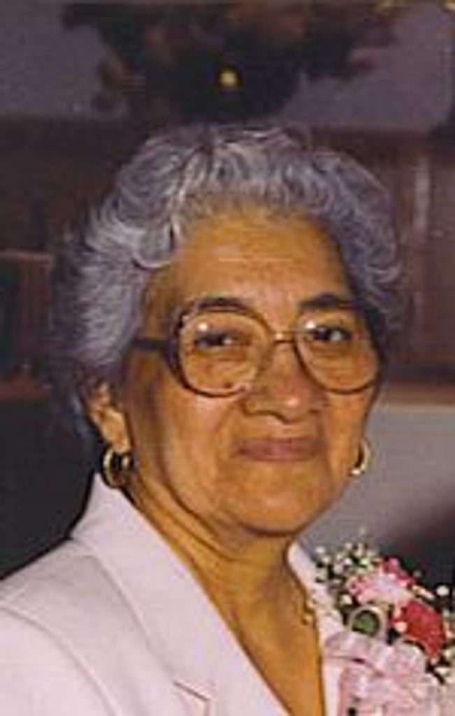 Rafaela Salazar Garcia