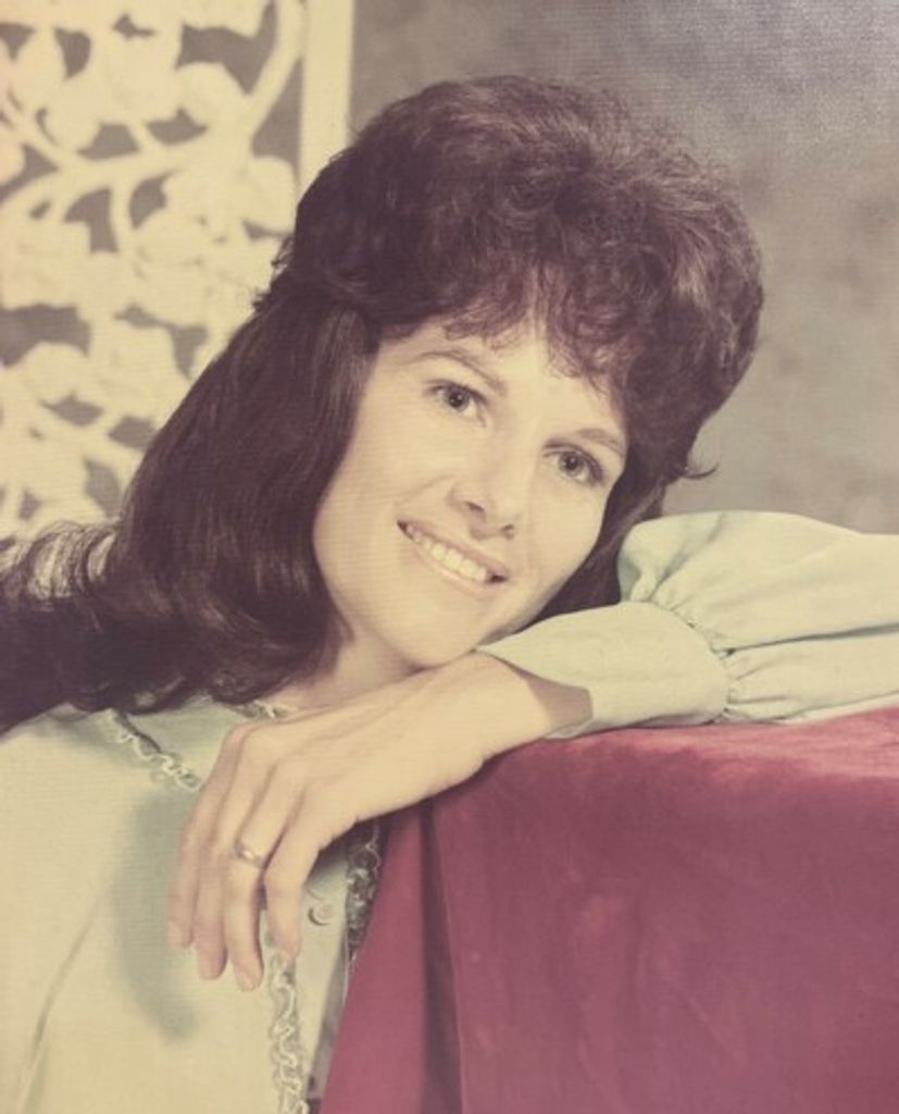 Nelda Lewis