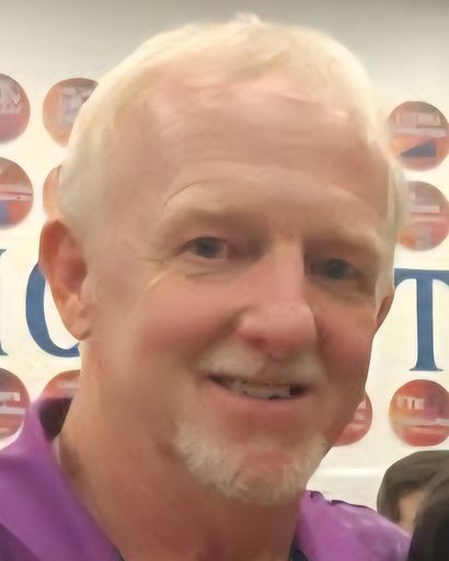 Dan Hyatt Profile Photo