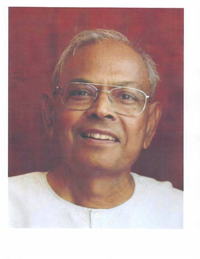 Virendra Manilal Desai