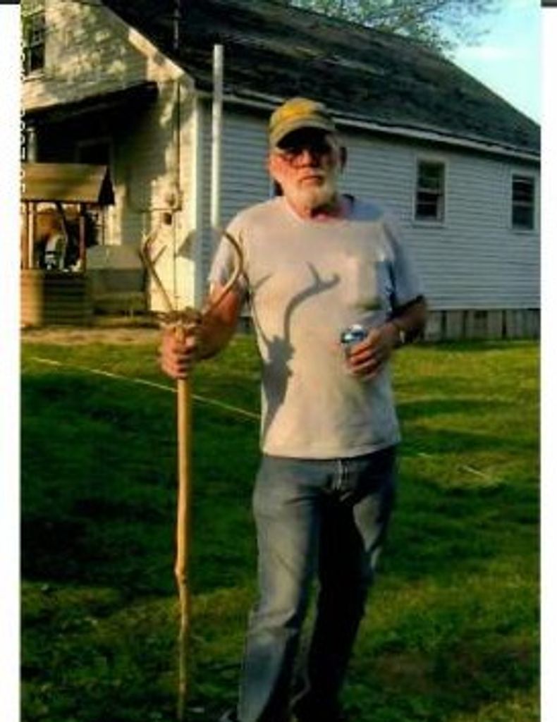 Donald E. Williams Profile Photo
