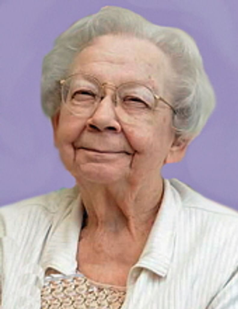 Dolores Stine