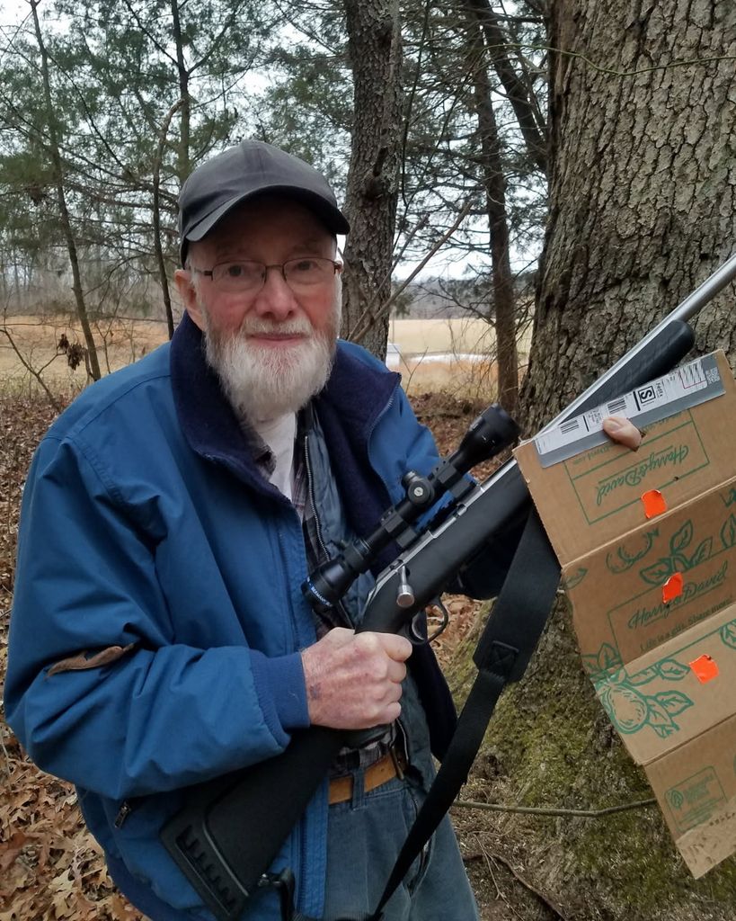 Archie Clarence Wilson Profile Photo