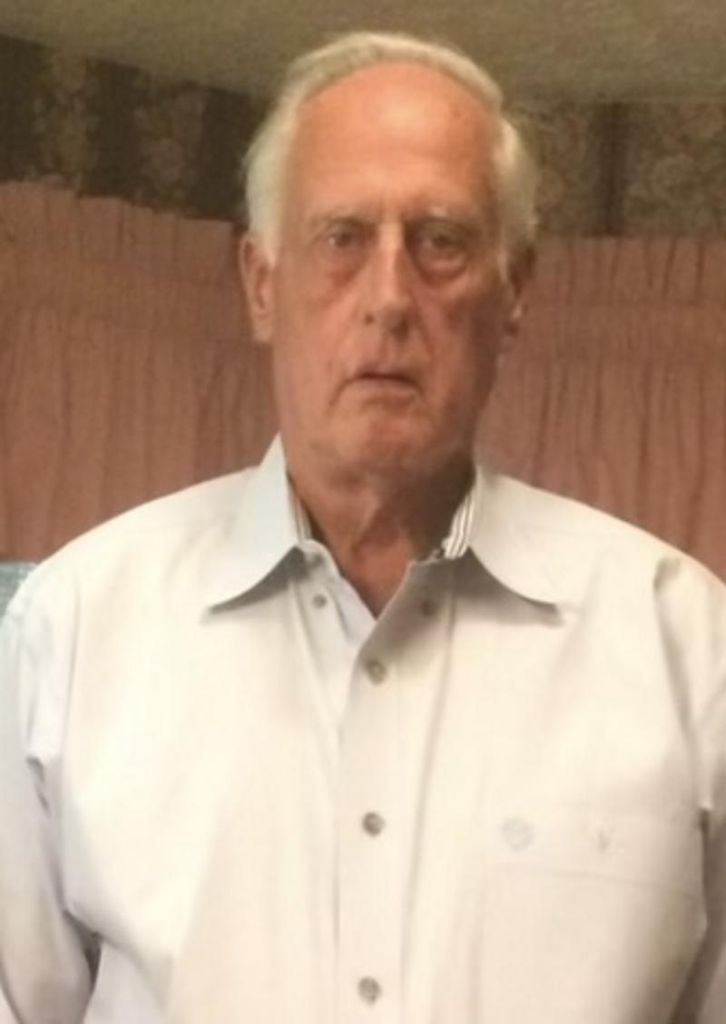 Charles Grahmann Profile Photo