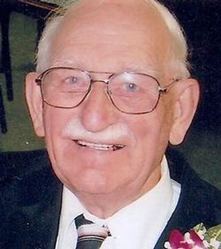 Rev. Clarence H. Landis Profile Photo