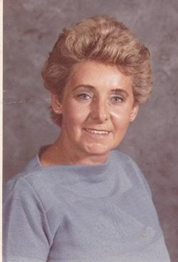Jo Teale Sibley Profile Photo