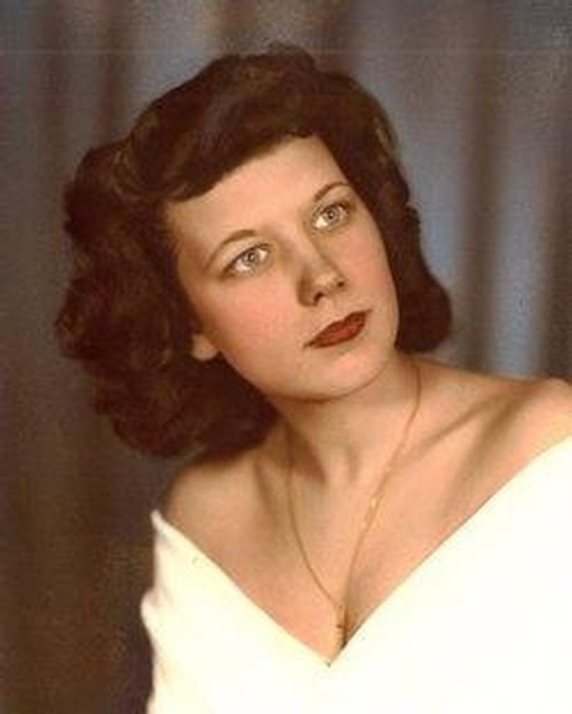 Arlene A. Albaugh