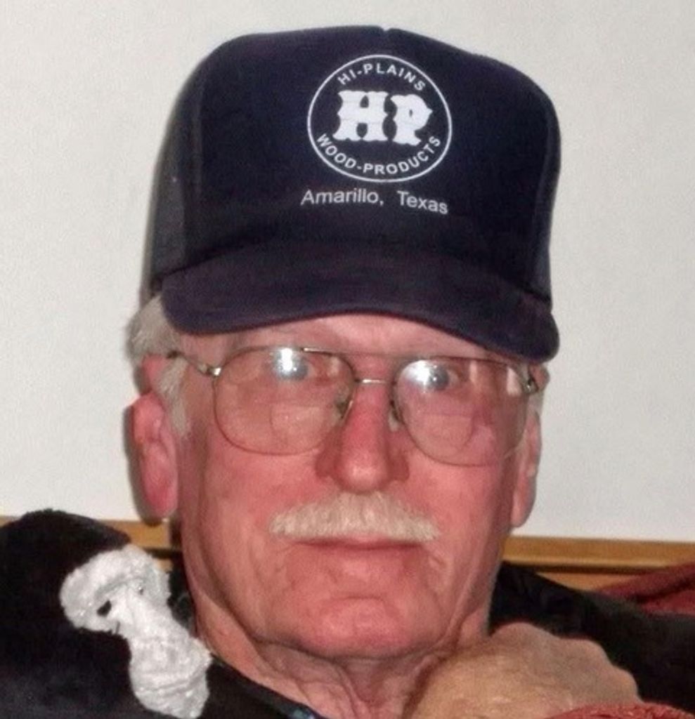 James E. Hayes