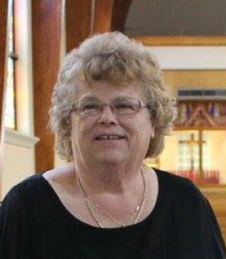 Marilyn  O'Leary