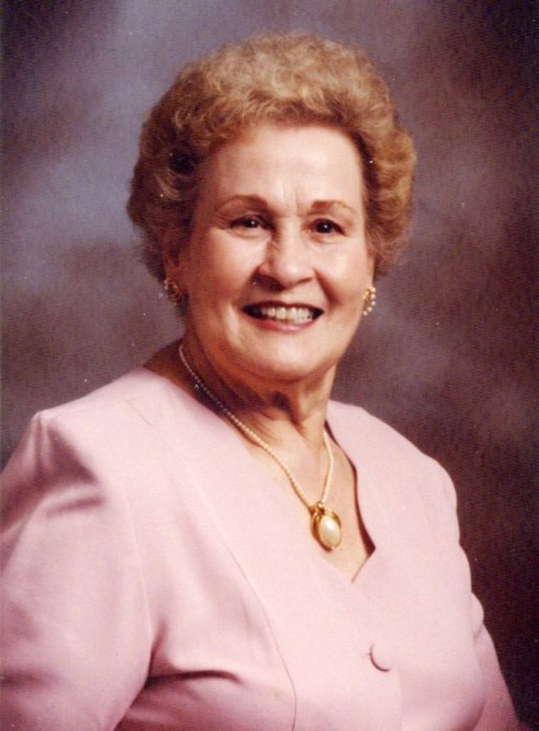 R. Elaine Fender