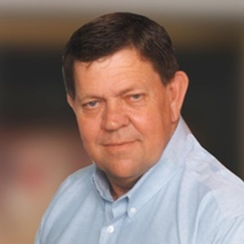 Gary James Carpenter Profile Photo