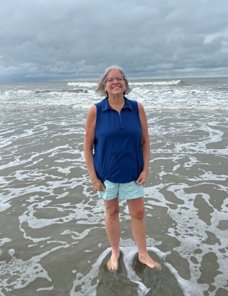 Susan L. (Tate) Martin