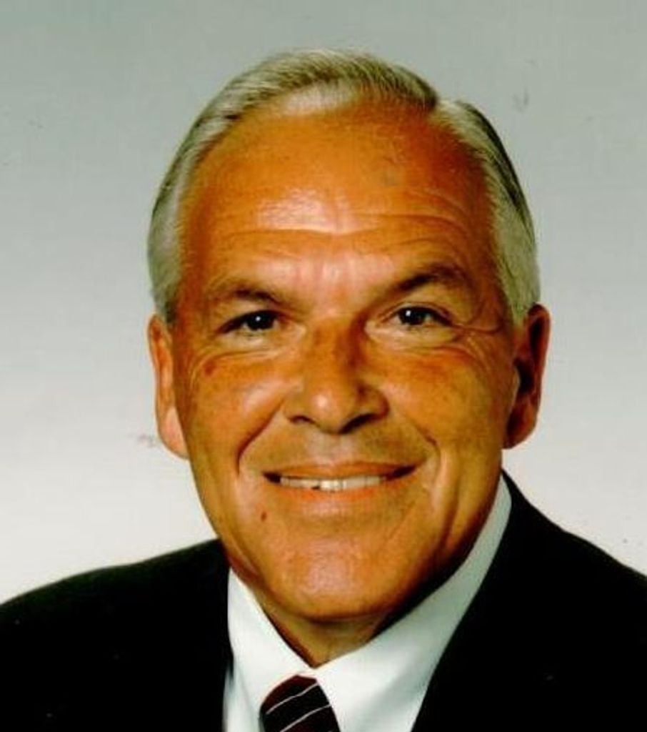 Vincent Anthony Liberio