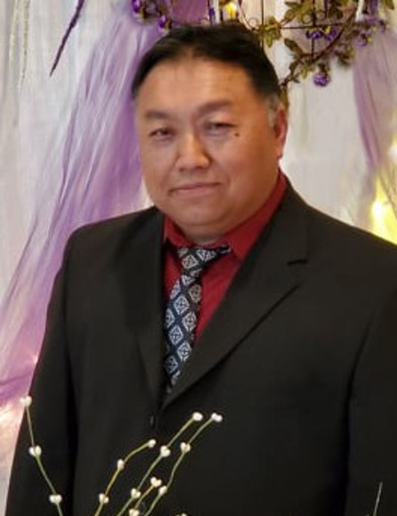 Yeej Yaj (John Yang)