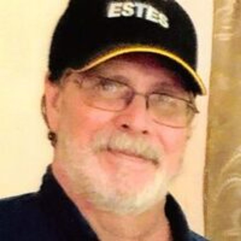 Timothy John Kinard