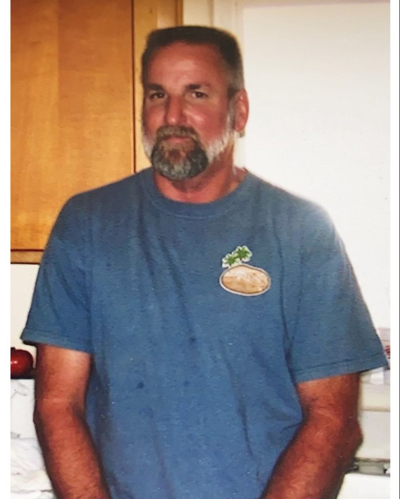 Chris R. Jackson
