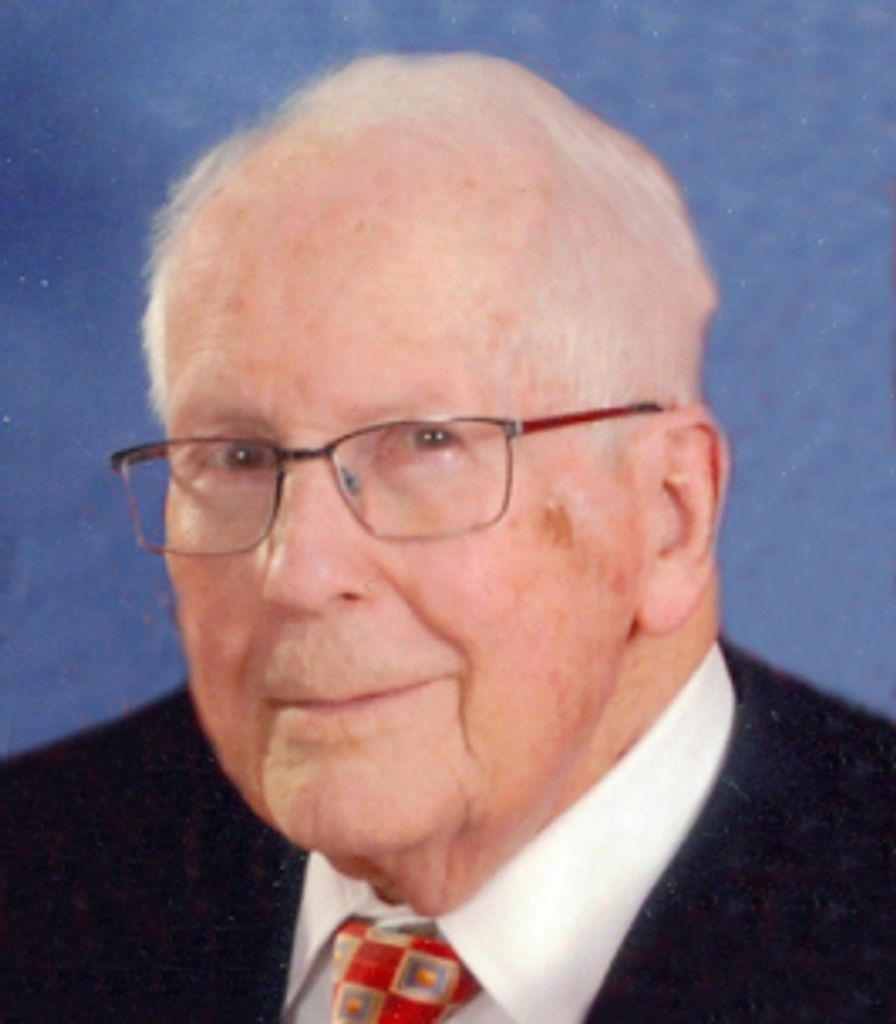 Robert Hoaglin Profile Photo