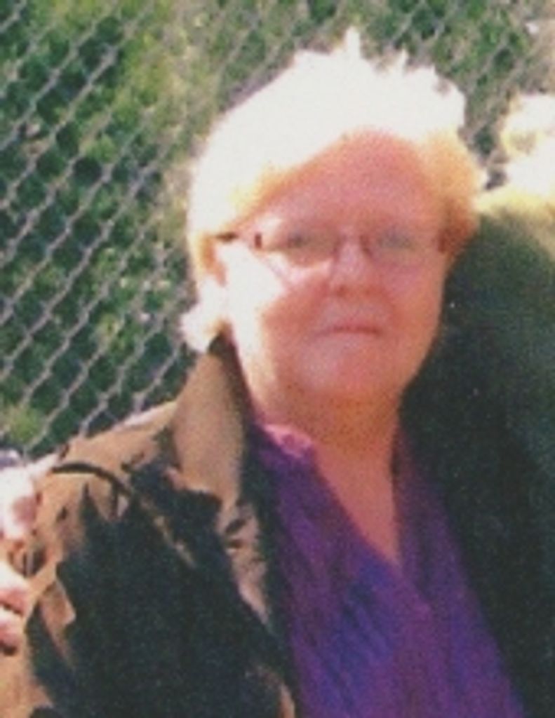 Bonnie L. Francis
