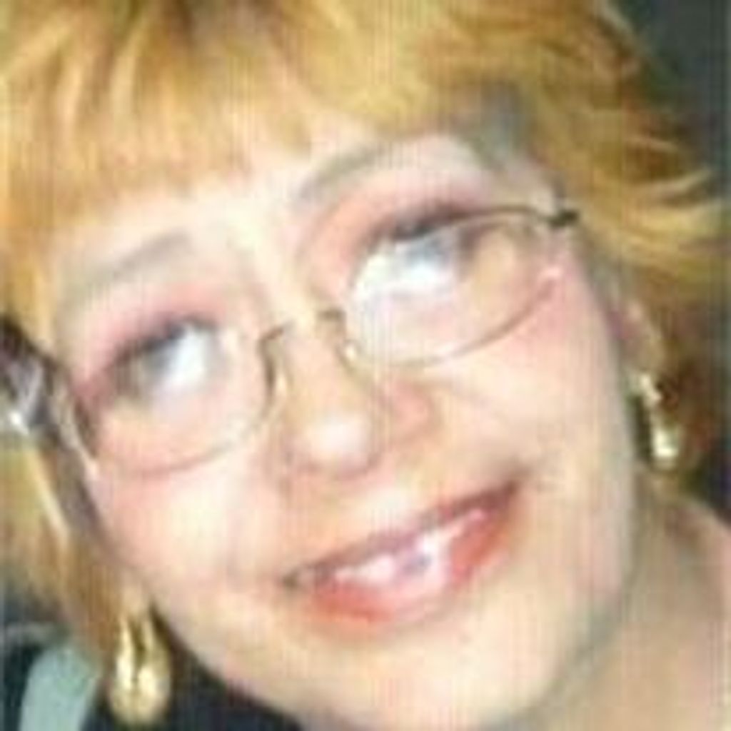 Guadalupe Martinez Vargas