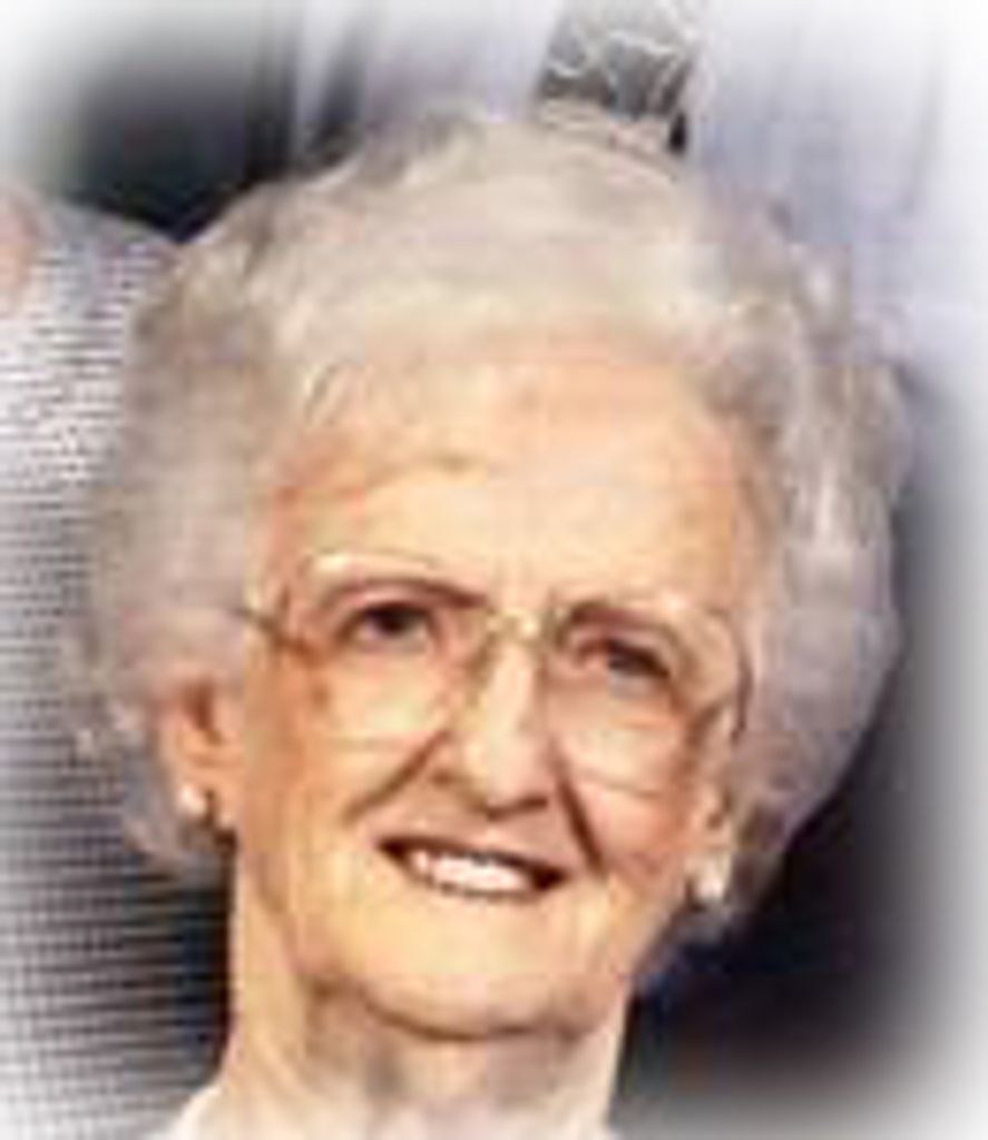 Beatrice Robins